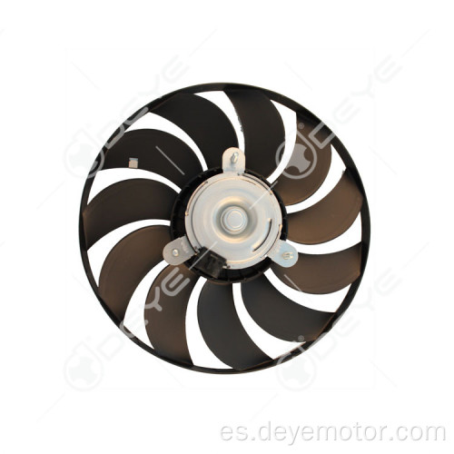 698973R 698372R Ventilador del radiador de refrigeración para FORD FIESTA